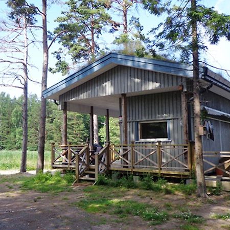 Villa Bjoern With Sauna Hitis Quarto foto