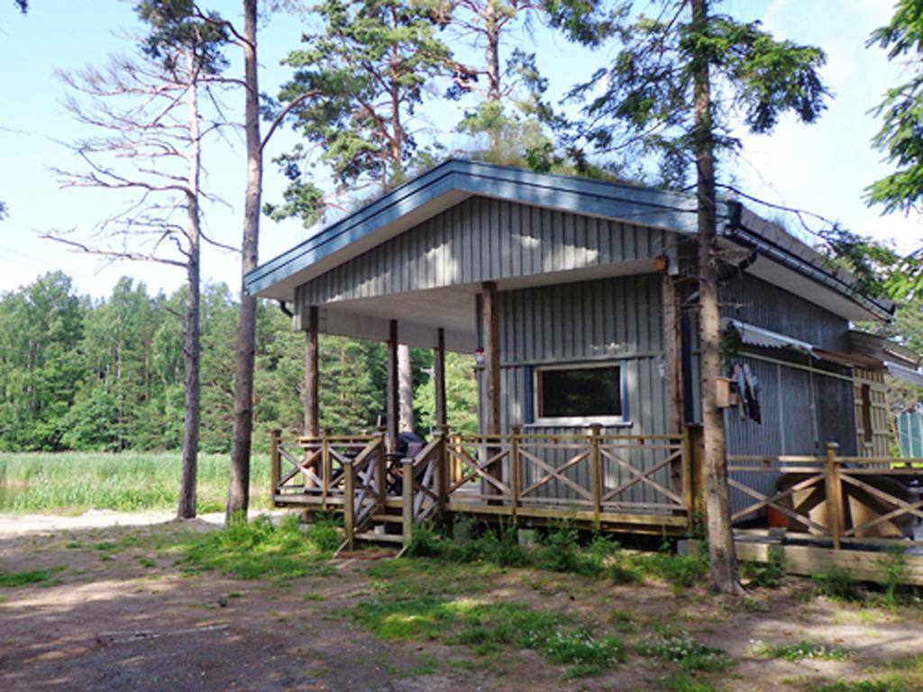 Villa Bjoern With Sauna Hitis Quarto foto